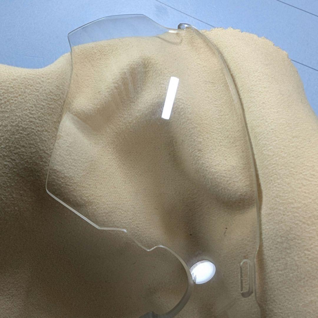 ESS CROSSBOW※クリアレンズ他