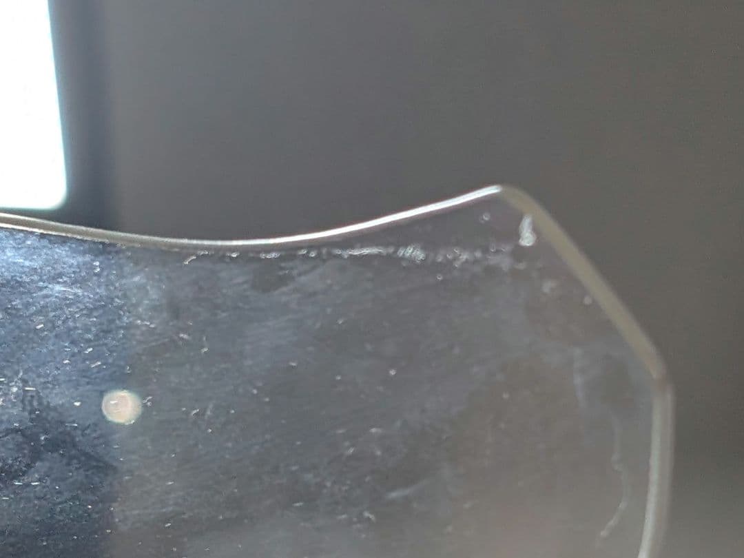 ESS CROSSBOW※クリアレンズ他