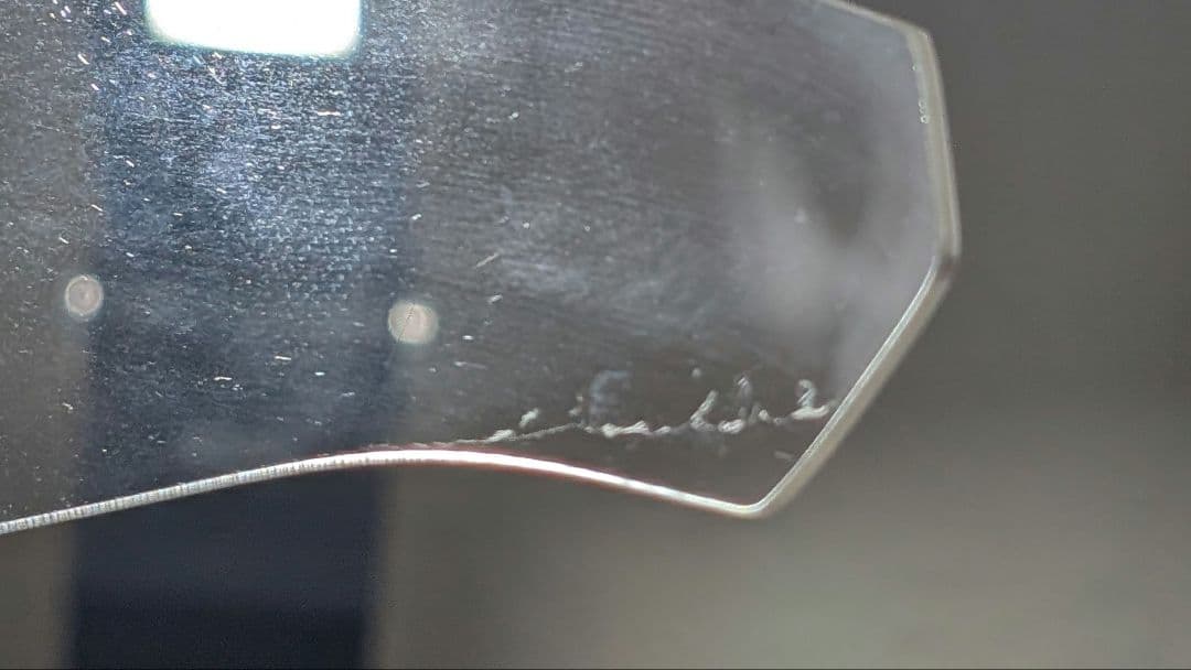 ESS CROSSBOW※クリアレンズ他