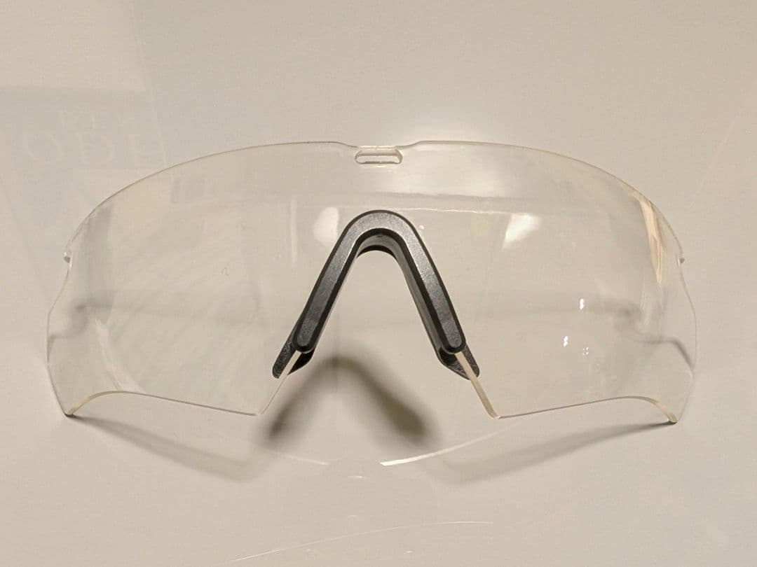 ESS CROSSBOW※クリアレンズ他