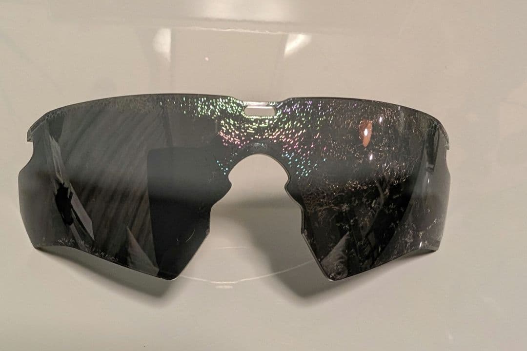 ESS CROSSBOW※クリアレンズ他