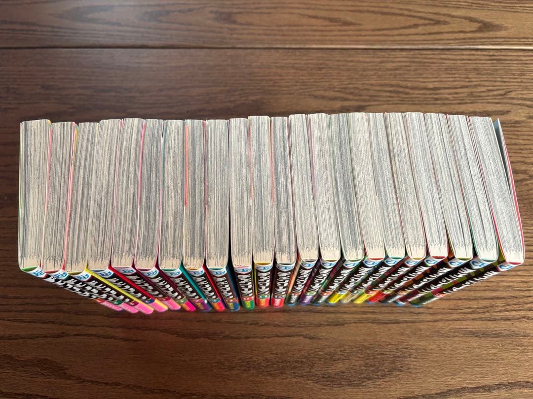 チェンソーマン 1〜22全巻