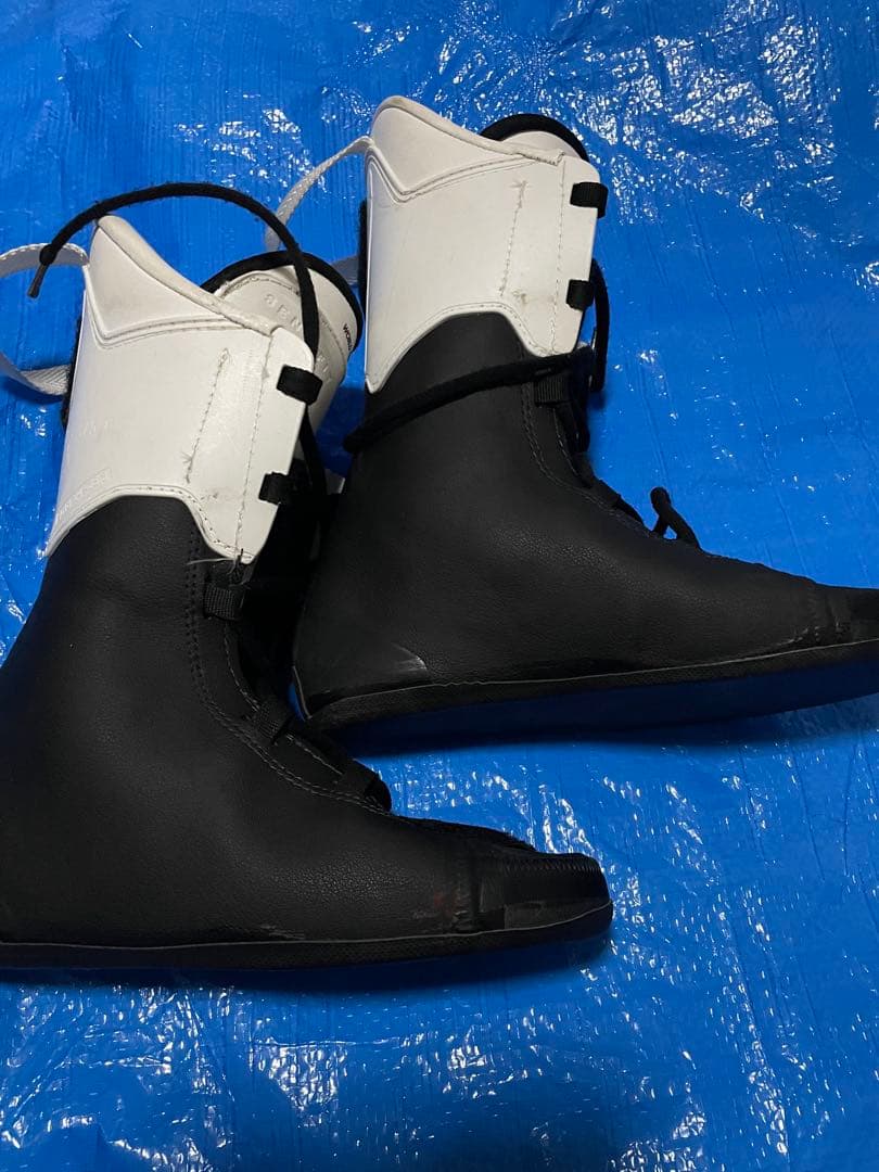 スキー Salomon S/RACE 130