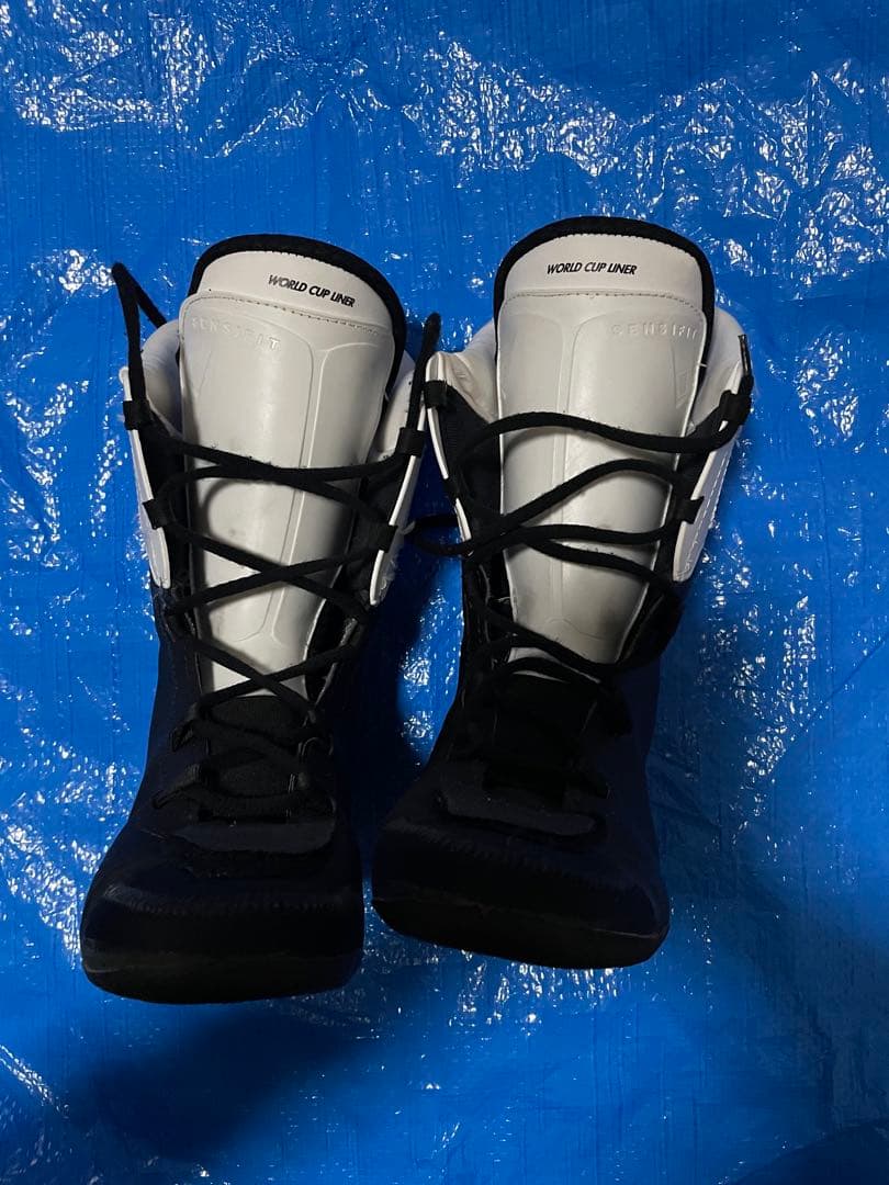 スキー Salomon S/RACE 130