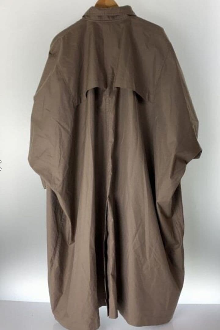 Issey Miyake 筆タグ WIND イカコート 80s JJ63193