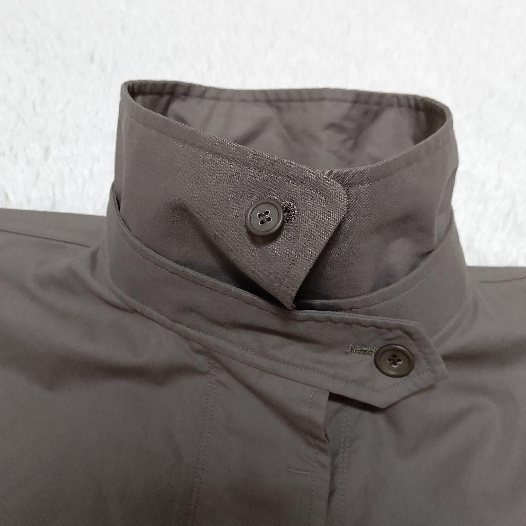 Issey Miyake 筆タグ WIND イカコート 80s JJ63193