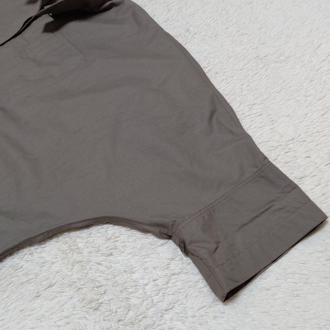 Issey Miyake 筆タグ WIND イカコート 80s JJ63193