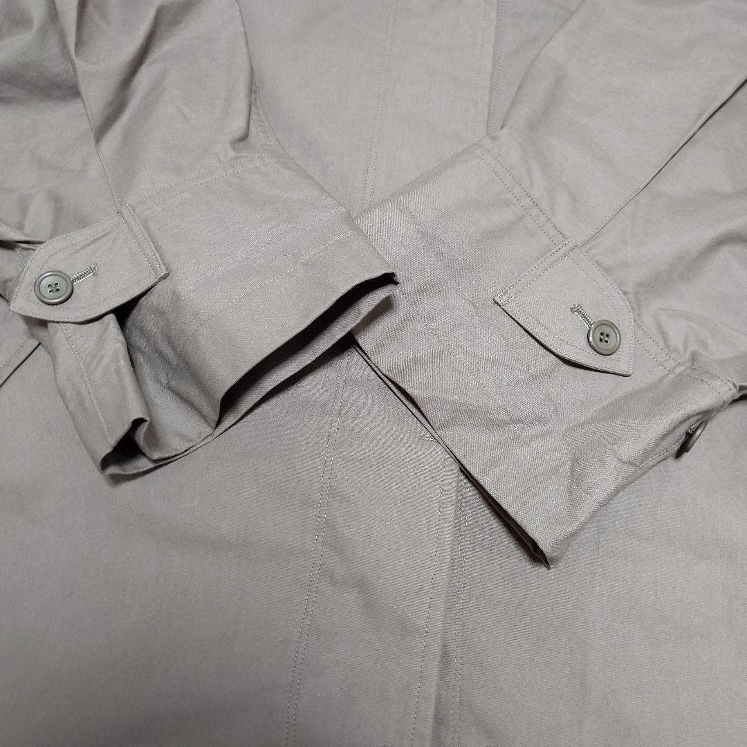 Issey Miyake 筆タグ WIND イカコート 80s JJ63193