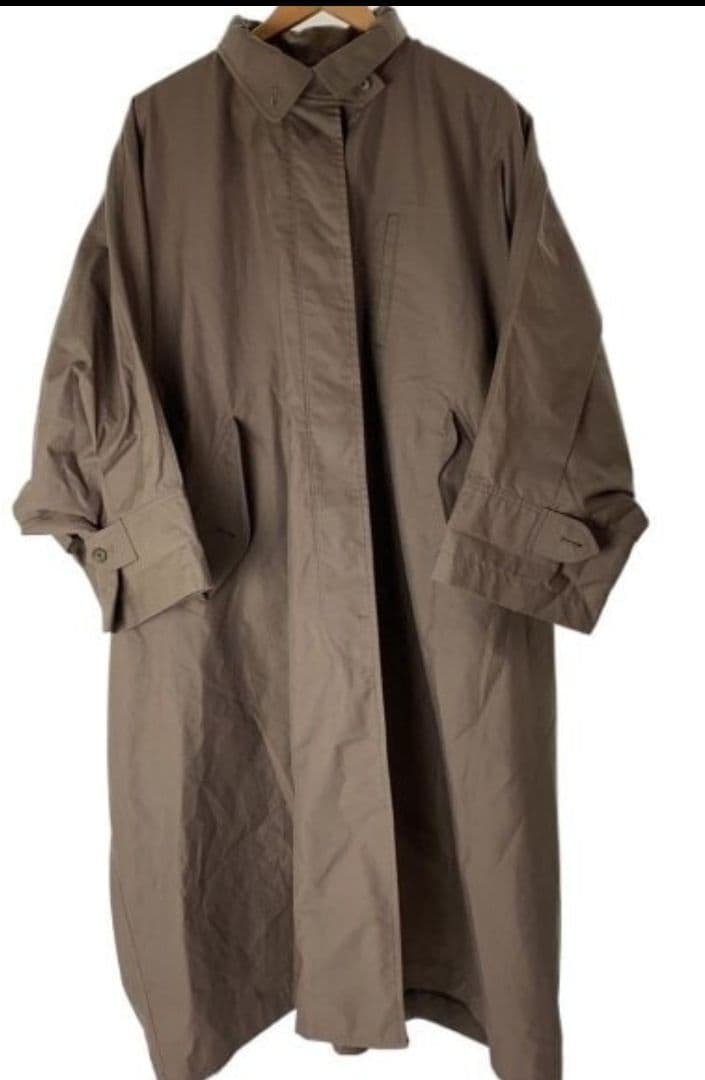 Issey Miyake 筆タグ WIND イカコート 80s JJ63193