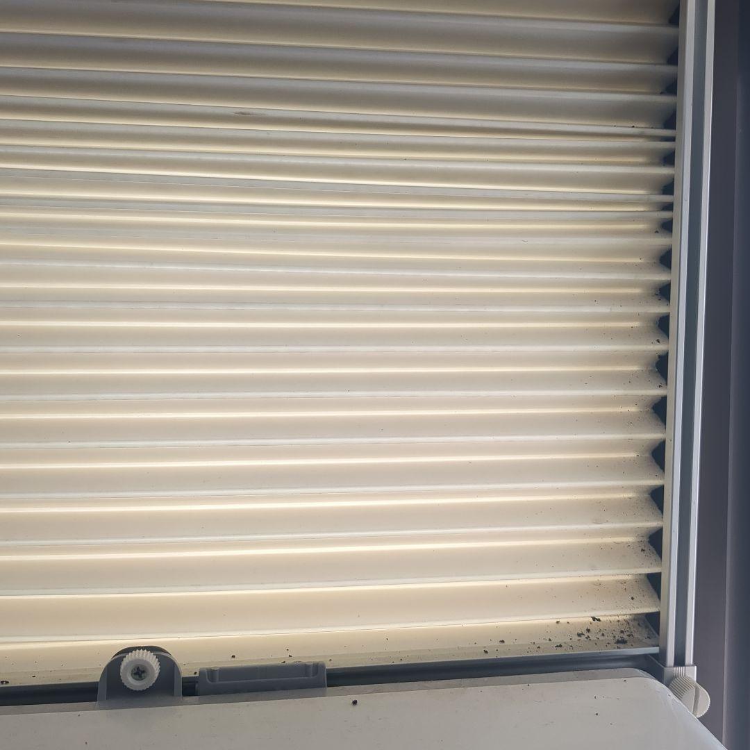 【付属品完備】CORONA 窓用エアコン CW-1613