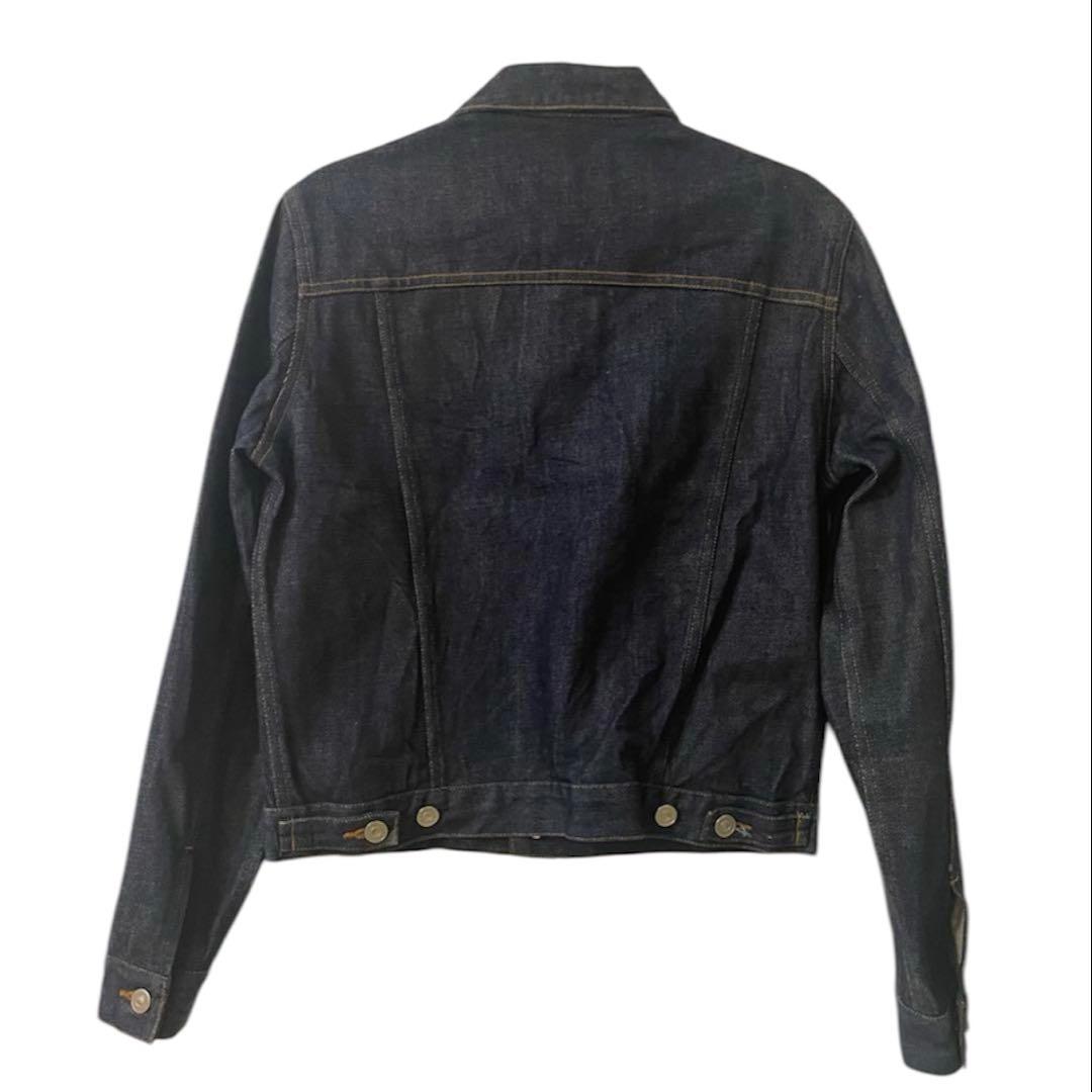 A.P.C. デニムジャケット M 日本製