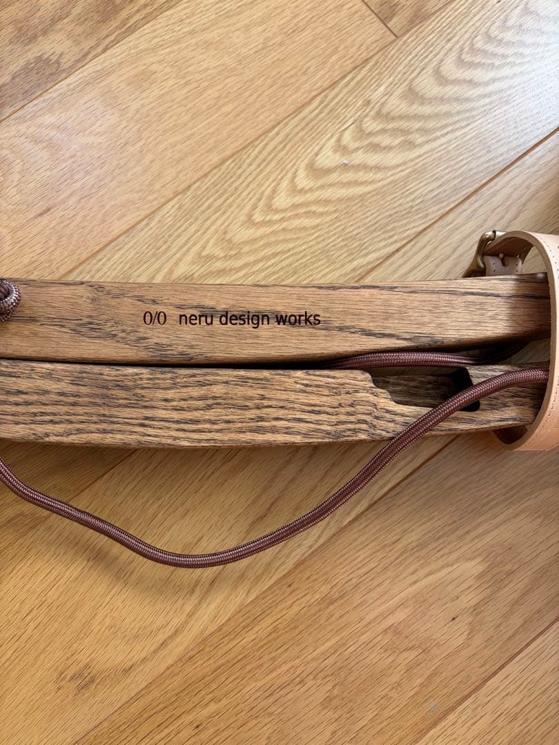 【新品】HEKA neru design works オプションフルセット