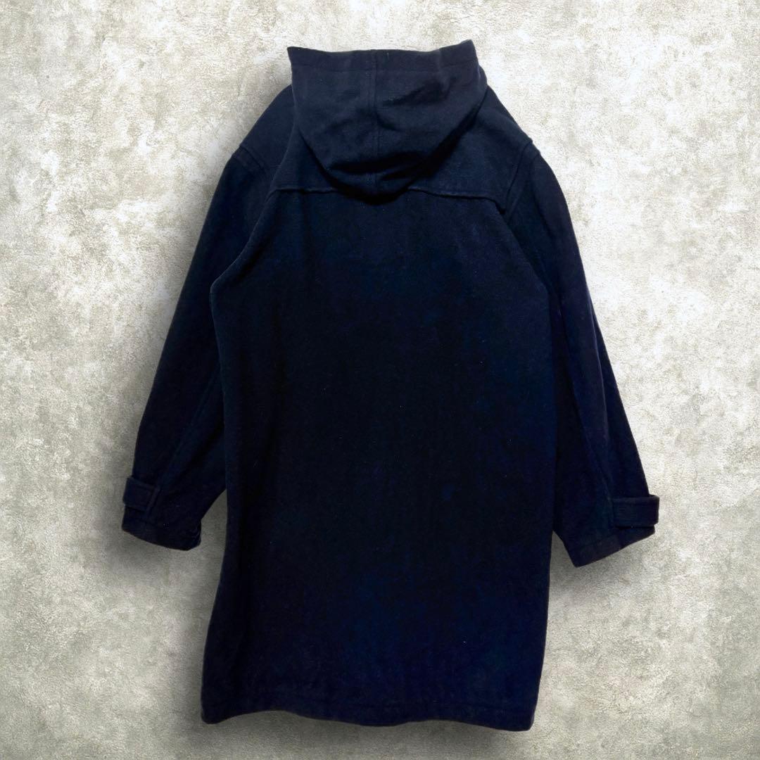 Polo by Ralph Lauren 90s ウール ダッフルコート
