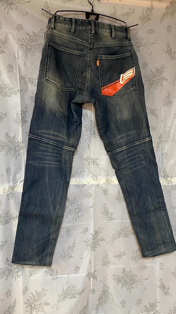 HYOD ヒョウドウ　冬用デニムパンツ サイズ30