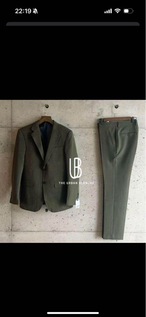 THE URBAN BLANCHE タキシードセット アーバンブランシュ 結婚式