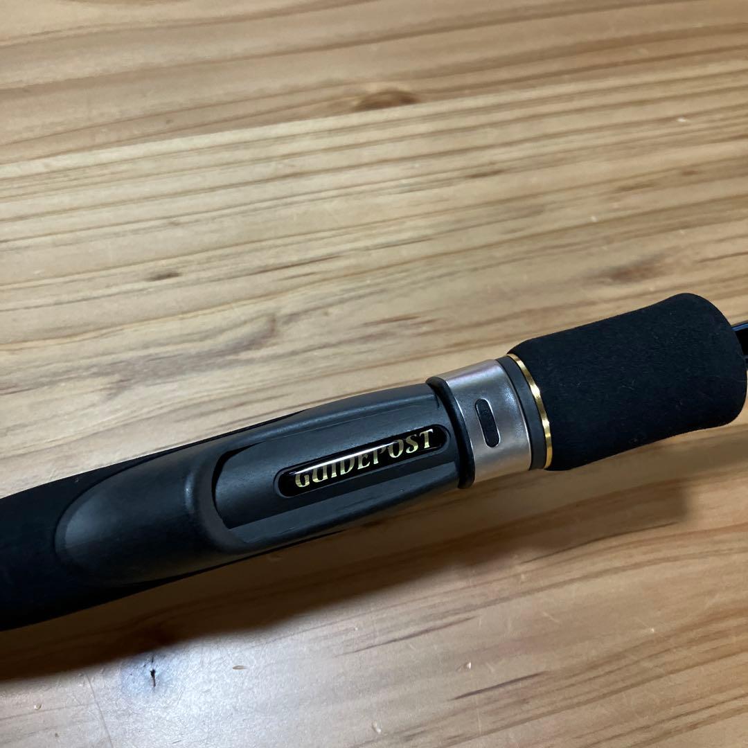 34 THIRTY FOUR(サーティフォー)GUIDEPOST LHR-62