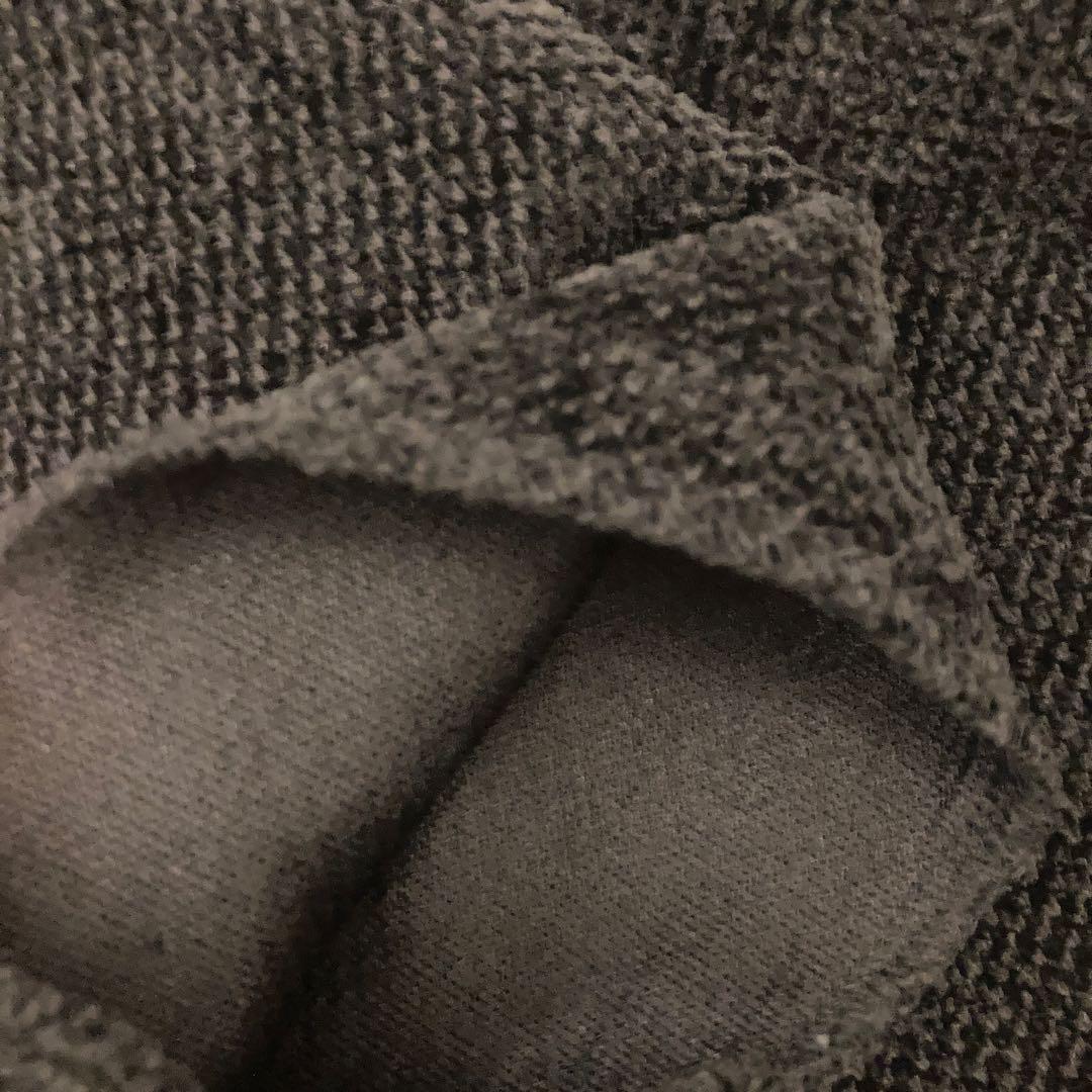 ana　PE WASH PULLOVER 2 ウォッシュプルオーバー