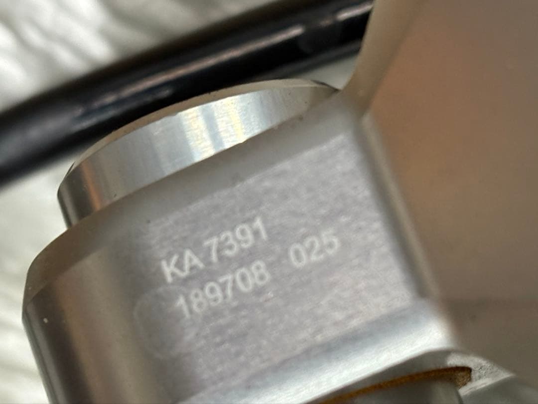 z900rs オーリンズ サスペンション KA739