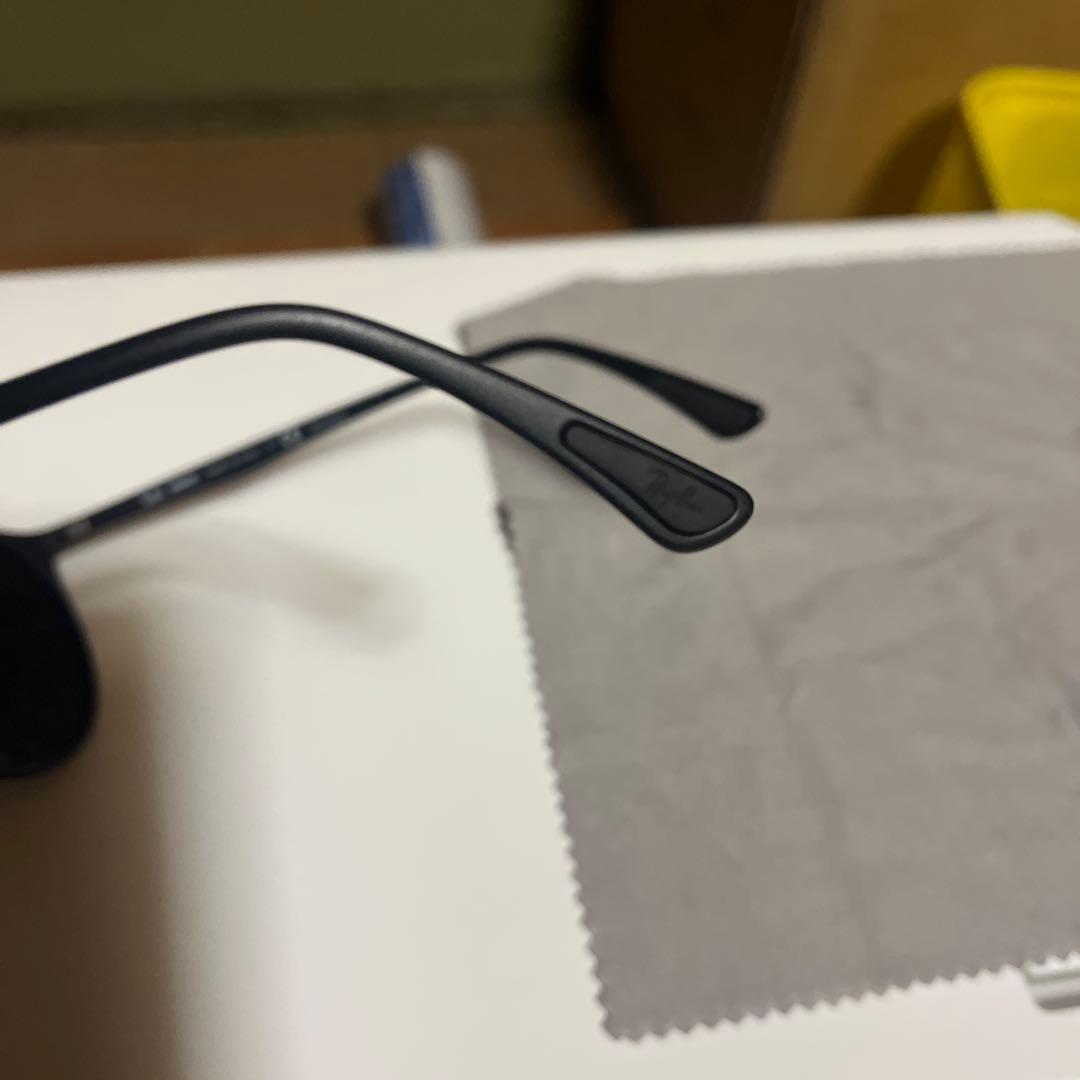 レイバンRB 4336-CH CHROMANCE偏光