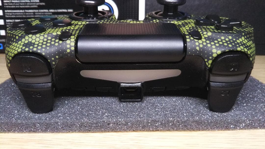 【美品】 SCUF IMPACT スカフ インパクト Hex Camo