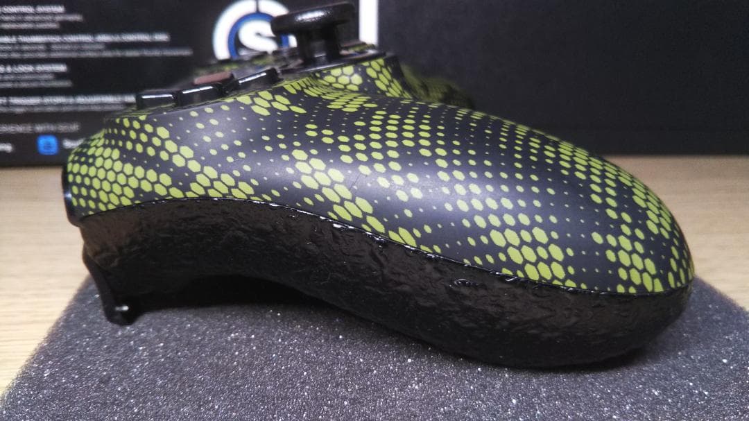 【美品】 SCUF IMPACT スカフ インパクト Hex Camo