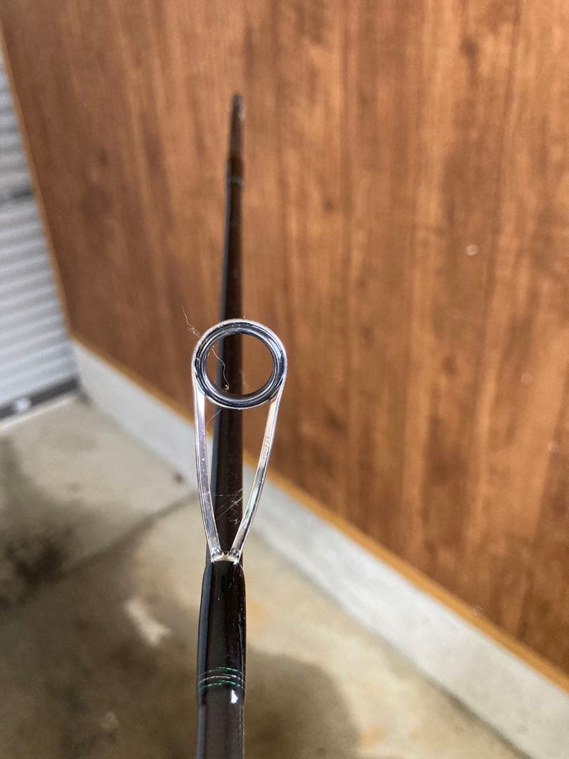 エメラルダス　86ML-S エギング　中古　ダイワ