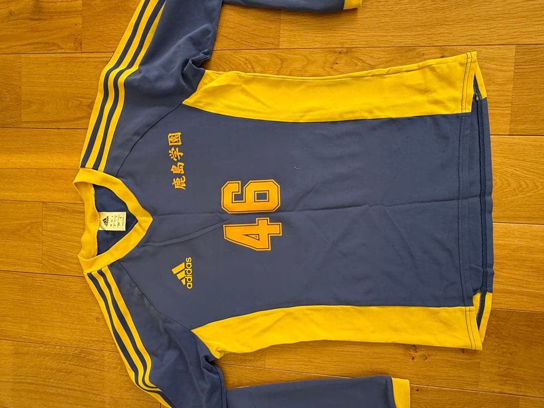 adidas ピステ・パンツ・サッカーシャツセット