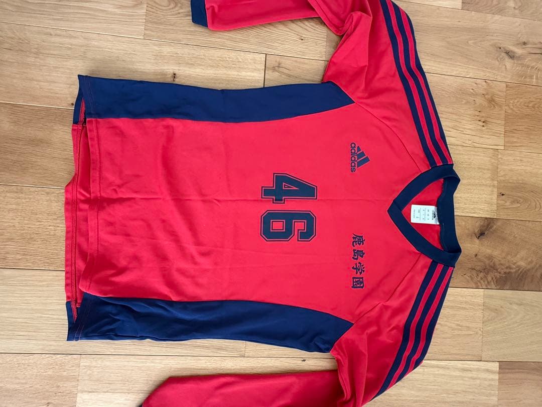 adidas ピステ・パンツ・サッカーシャツセット