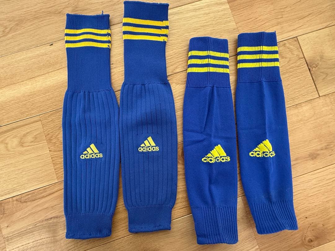 adidas ピステ・パンツ・サッカーシャツセット