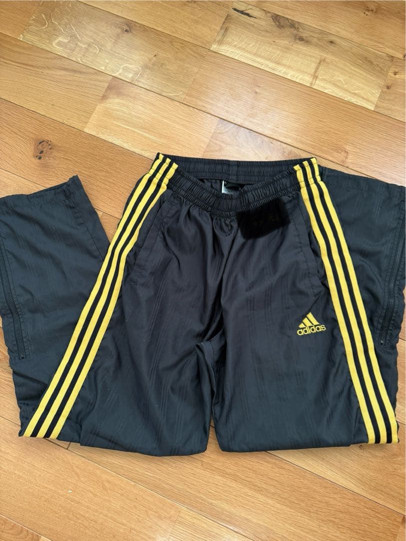 adidas ピステ・パンツ・サッカーシャツセット