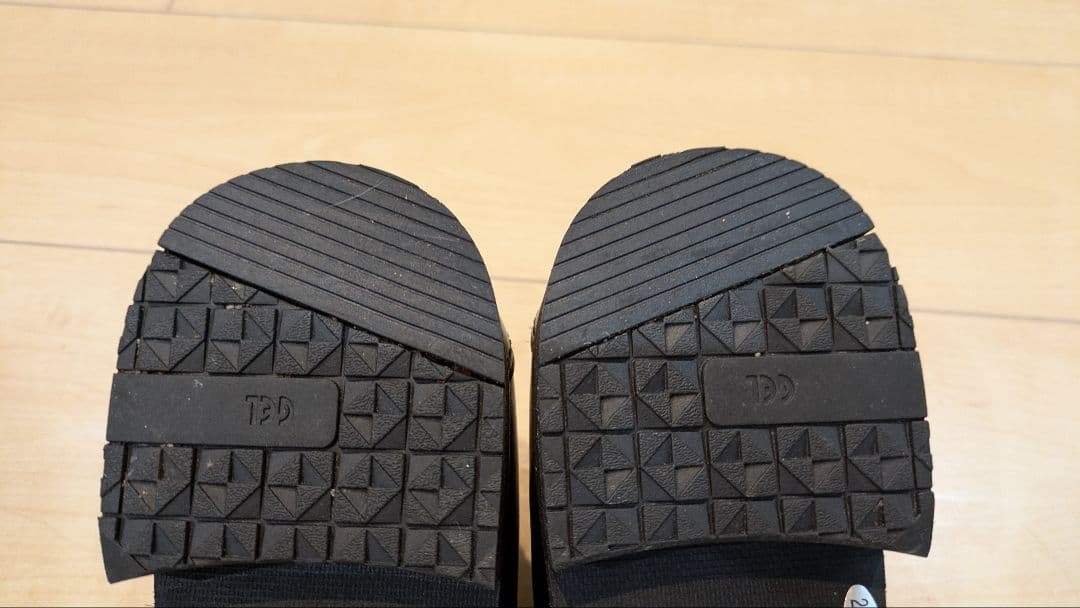 ASICS　Runwalk ビジネスシューズ美品