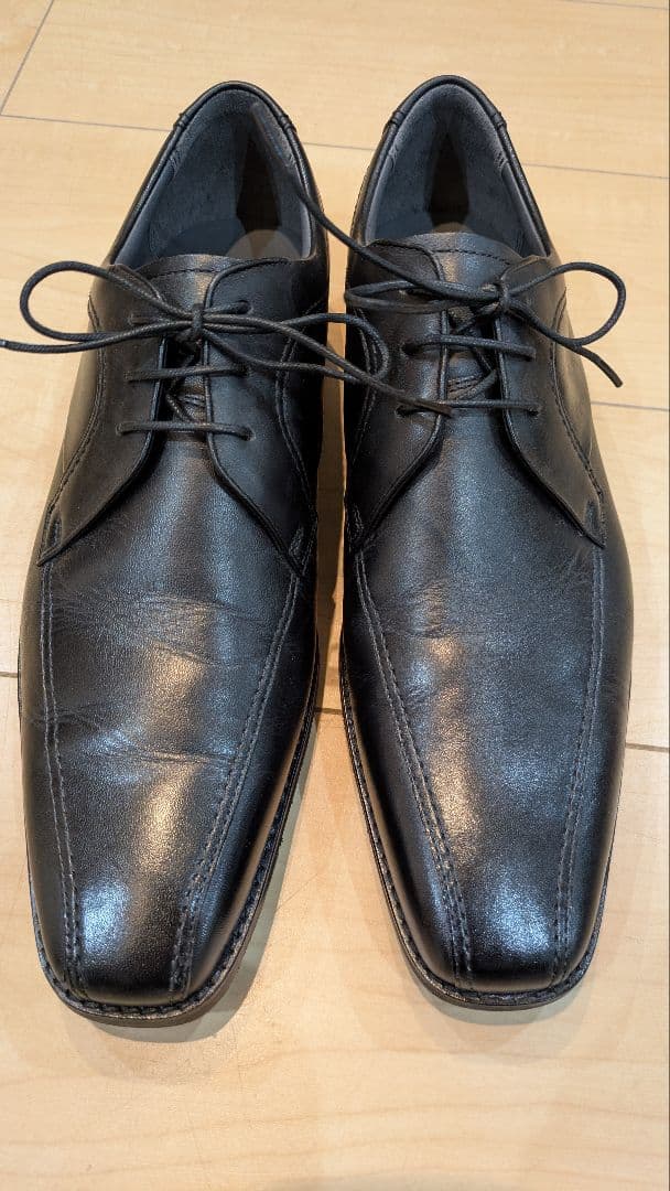 ASICS　Runwalk ビジネスシューズ美品