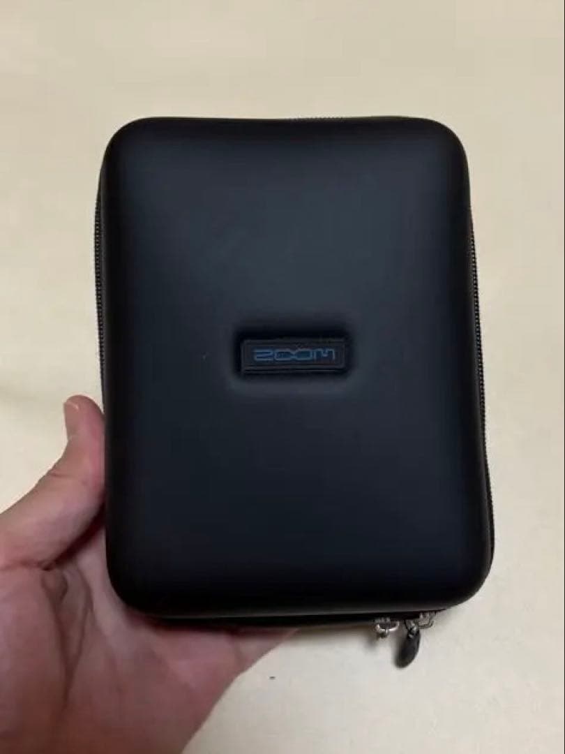 ZOOM Q2n ハンディビデオレコーダー