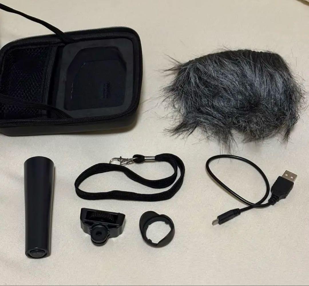 ZOOM Q2n ハンディビデオレコーダー