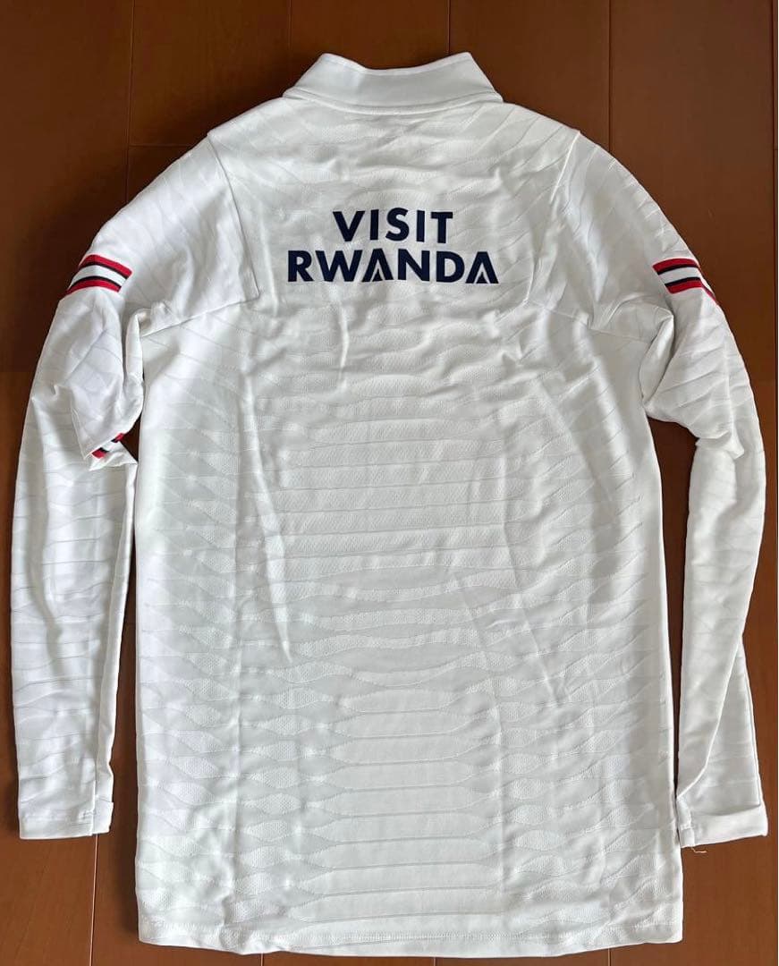 パリサンジェルマン 21/22 ヴェイパーニットストライク ドリルトップ＆パンツ