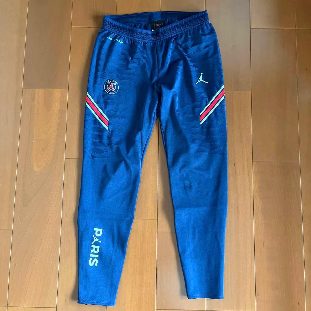 パリサンジェルマン 21/22 ヴェイパーニットストライク ドリルトップ＆パンツ