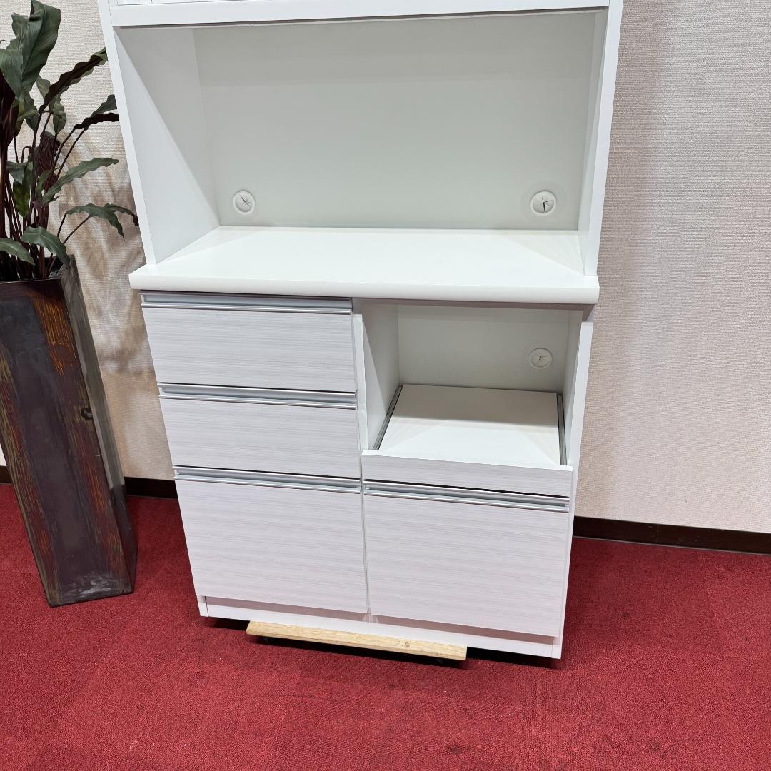 東京23区送料無料　美品ニトリレンジボード　900mm幅