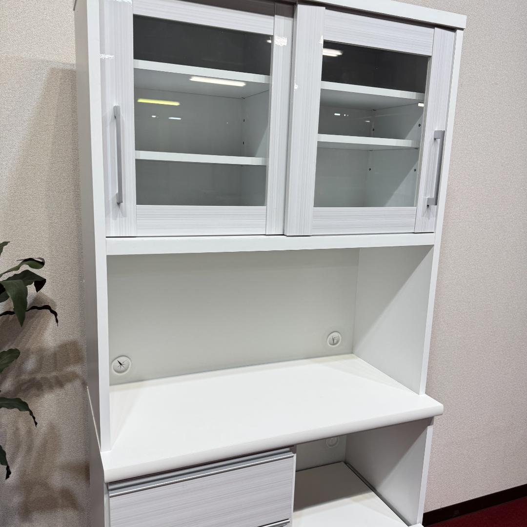 東京23区送料無料　美品ニトリレンジボード　900mm幅