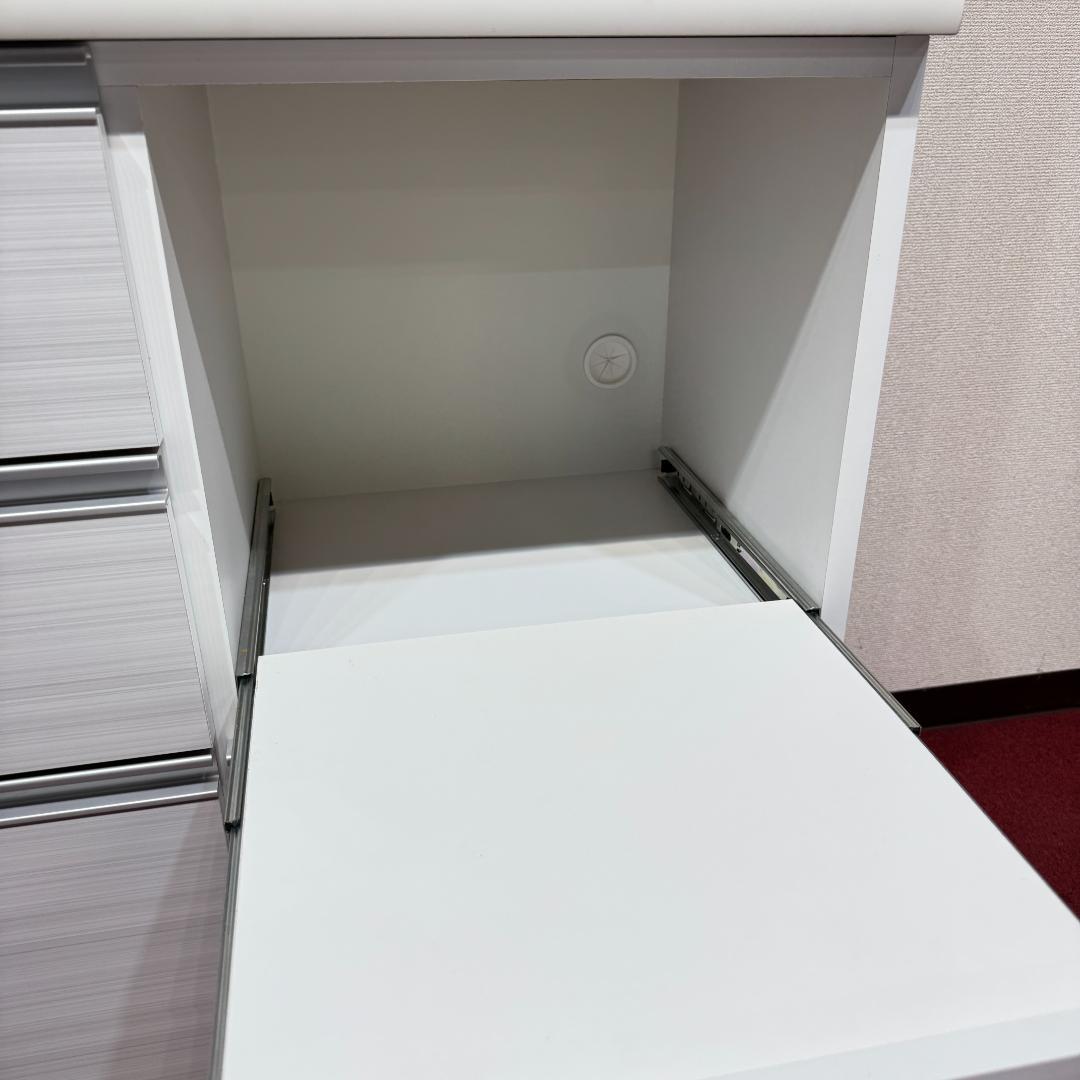 東京23区送料無料　美品ニトリレンジボード　900mm幅