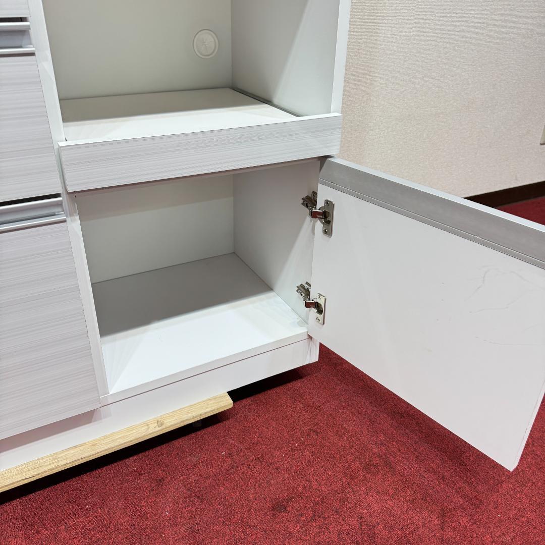 東京23区送料無料　美品ニトリレンジボード　900mm幅