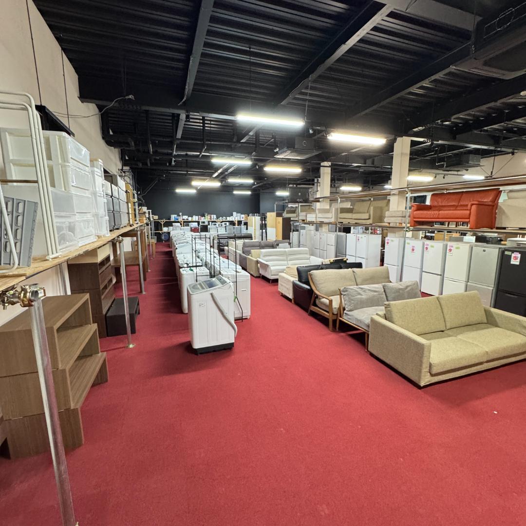 東京23区送料無料　美品ニトリレンジボード　900mm幅