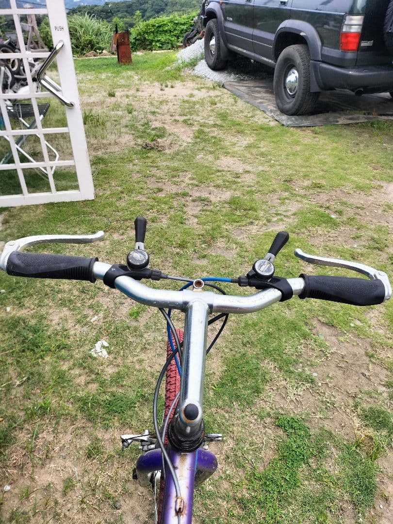 値下げしました、シティーサイクル、引き取り限定伊豆下田多戸々浜近くです。