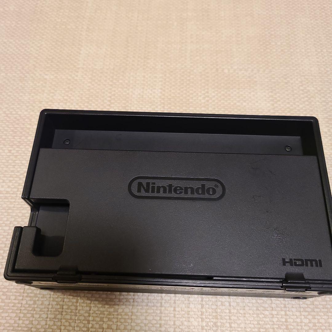 Nintendo Switch 本体 Joy-Con　ネオンブルー/イエロー