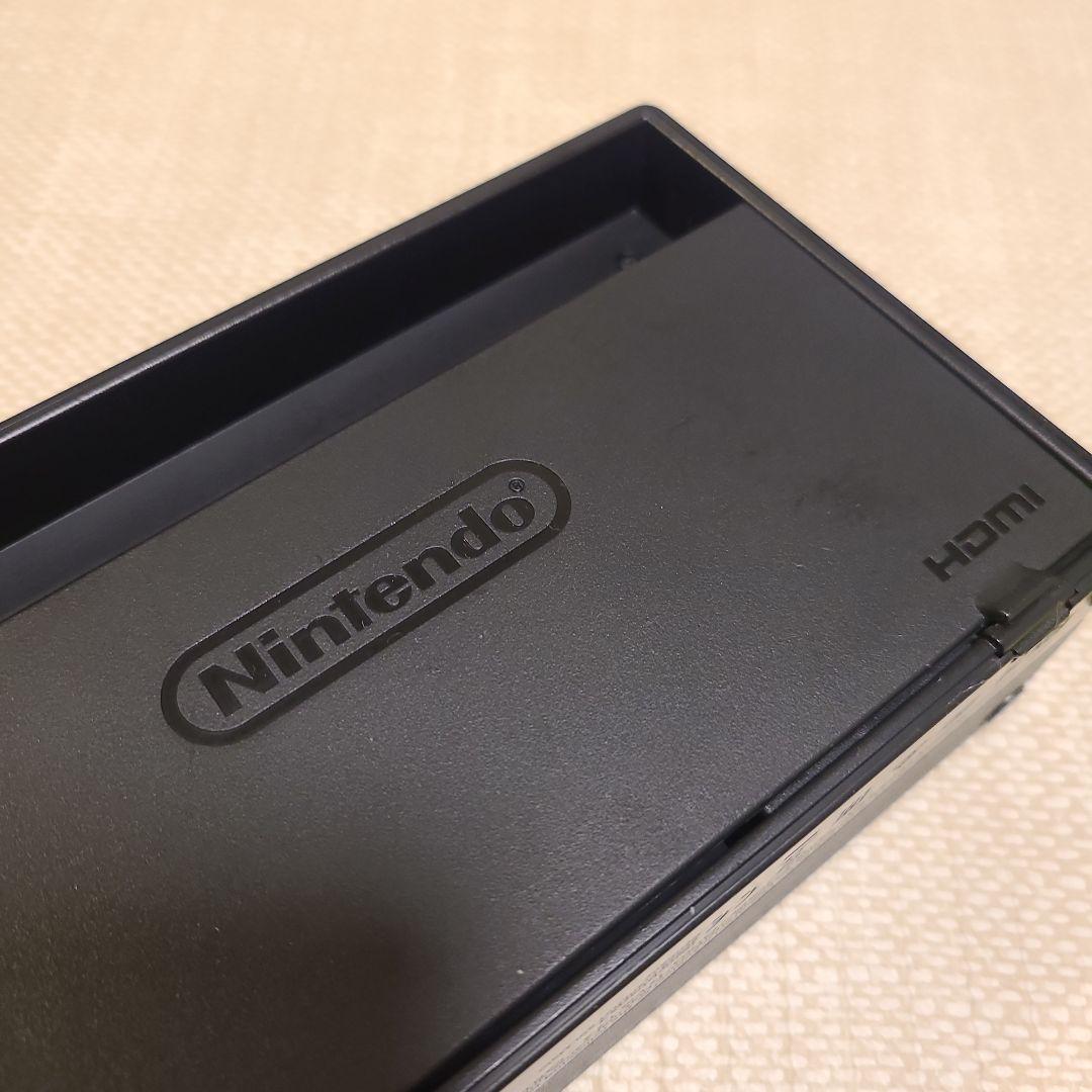 Nintendo Switch 本体 Joy-Con　ネオンブルー/イエロー