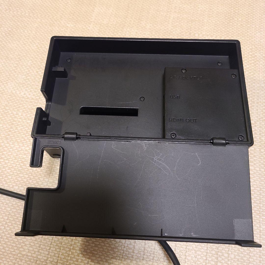 Nintendo Switch 本体 Joy-Con　ネオンブルー/イエロー