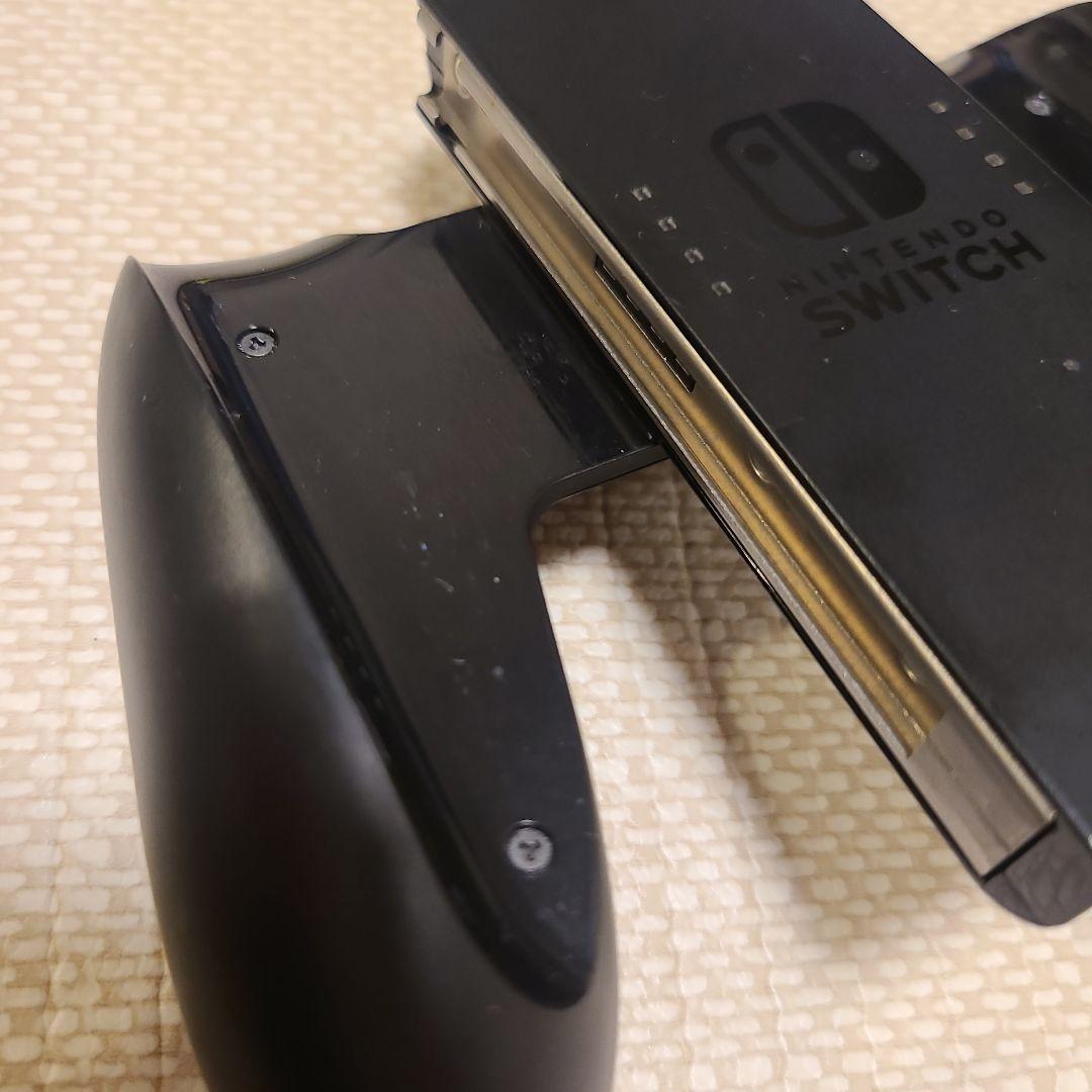 Nintendo Switch 本体 Joy-Con　ネオンブルー/イエロー