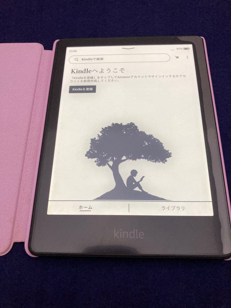 s*s様 Kindle Paperwhite(第11世代) 8GB
