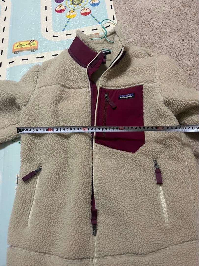 美品Patagonia レトロX