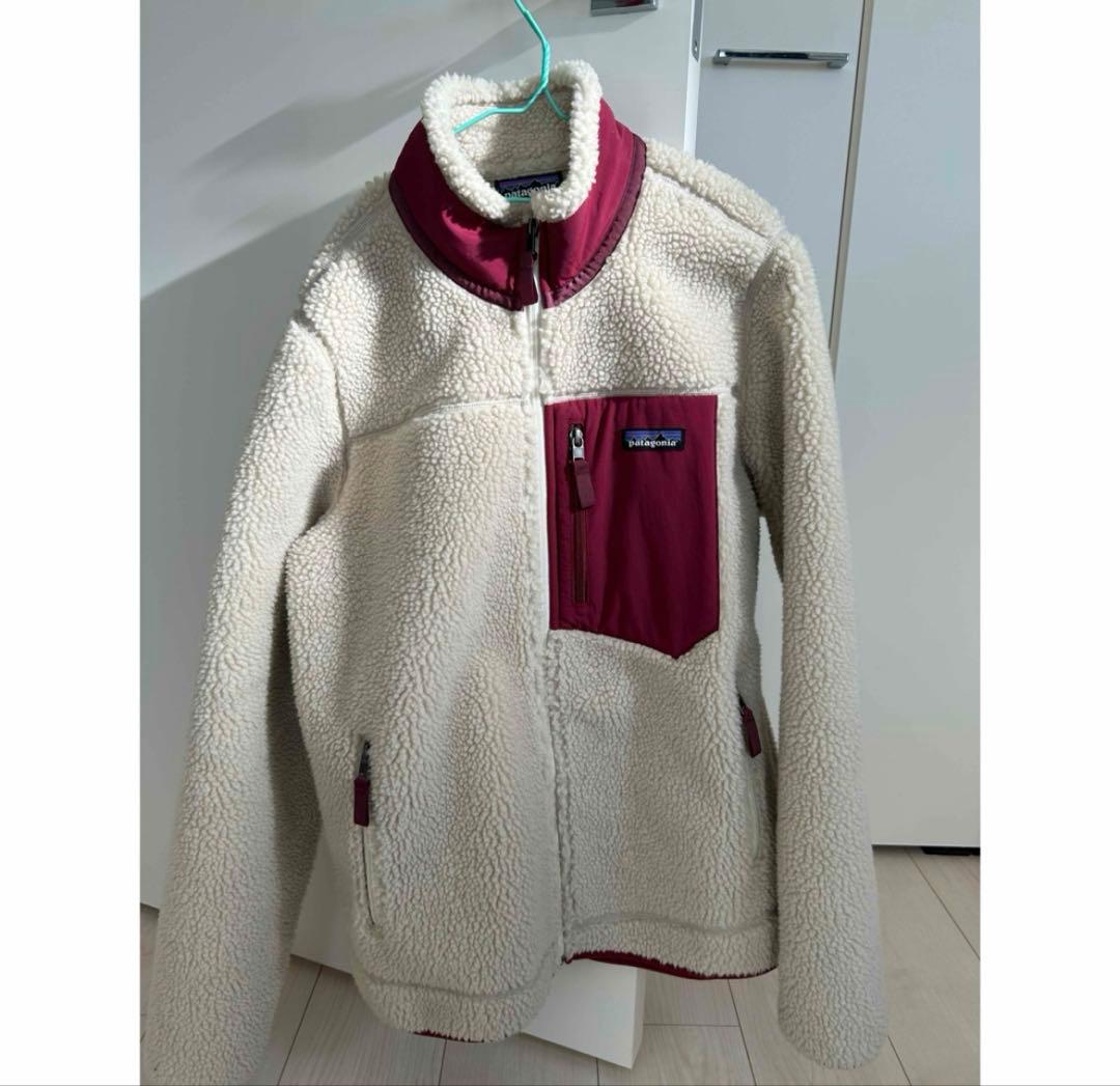 美品Patagonia レトロX