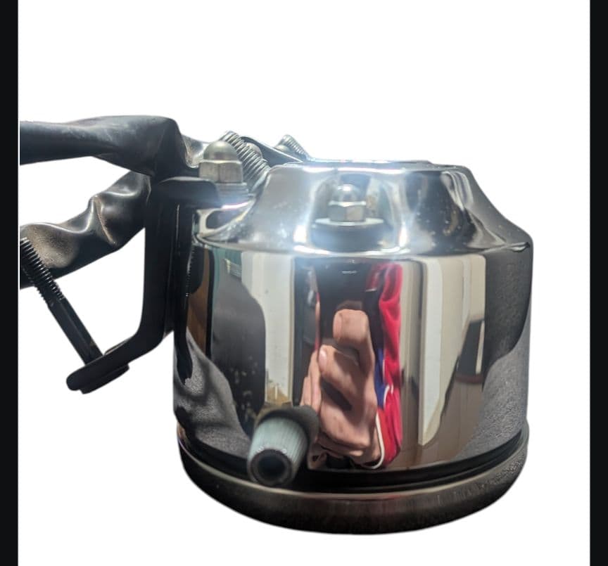 SR400 RHO1J 3型 スピードメーター タコメーター　ヤマハ